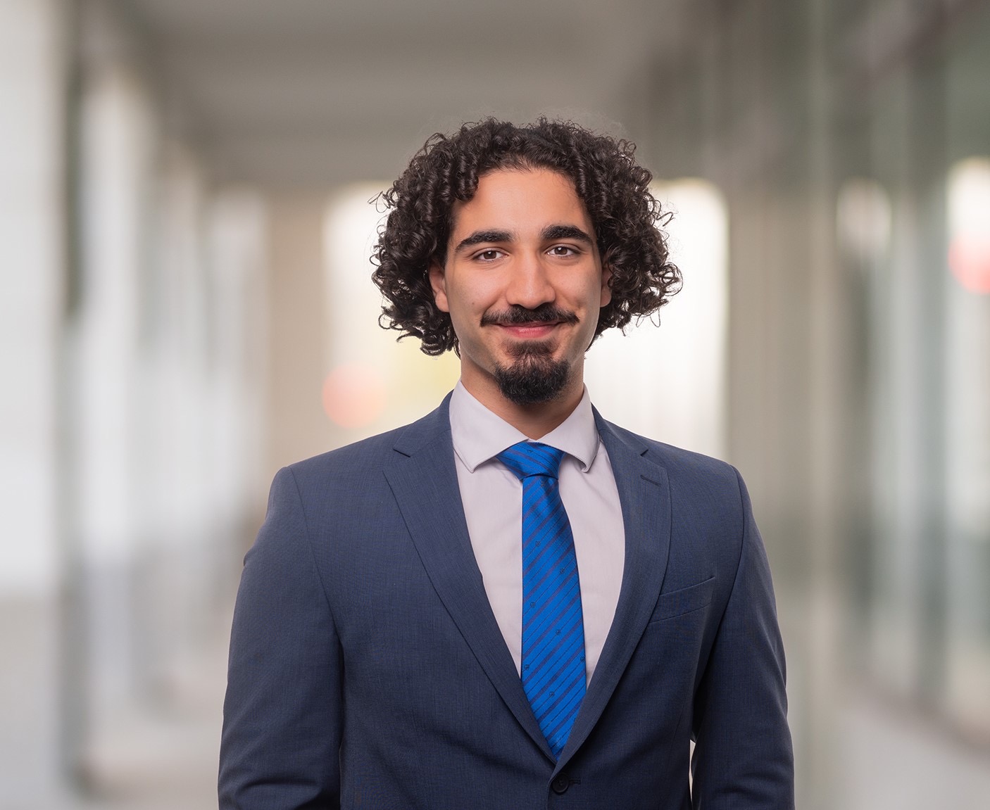 Berkan Sözen – Gründer Alvaron